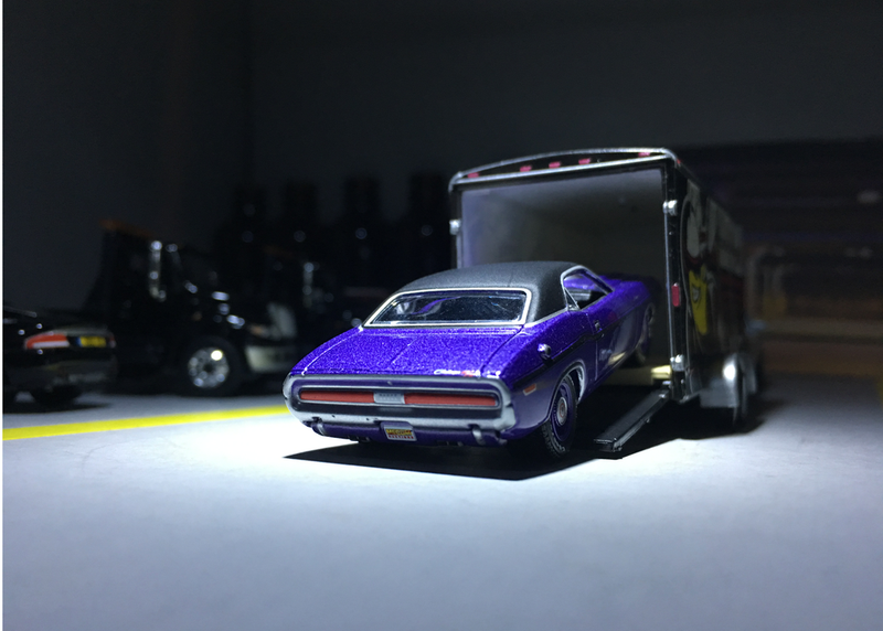 Illustration for article titled Mopar Monday